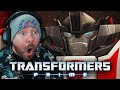 WHEELJACK SEEKS REVENGE!!! FIRST TIME WATCHING - Transformers Prime Season 2 Episode 16 REACTION