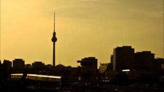 Paul Kalkbrenner - Sagte der Baer