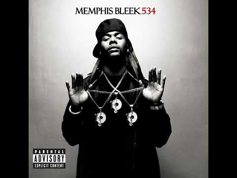 Memphis Bleek featuring Rihanna - Baby You're The One