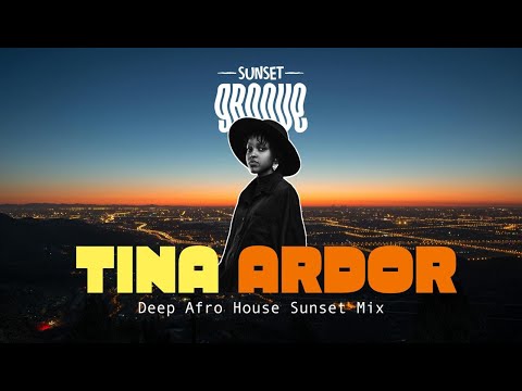 Sunset Groove (KE) and Tina Ardor