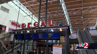 Cineworld considers bankruptcy putting fate of Oviedo Regal Cinema in question
