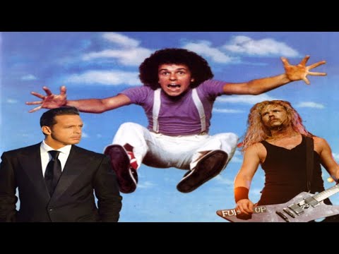 (Mashup)Leo Sayertallica - You Make Me Feel Like Sad But True(You Know Is Sad But True)[Remastered]