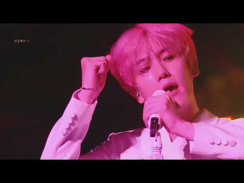 EXO PLANET #5 EXplOration in Seoul BAEKHYUN 백현 UN Village