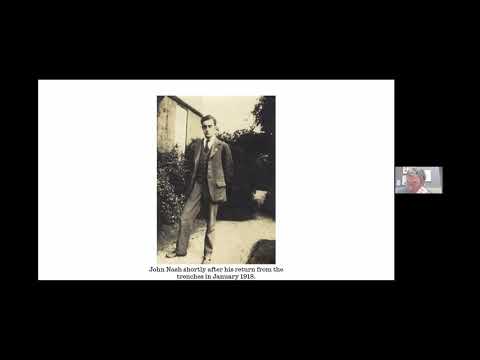 Landscape Art and Mental Wellbeing: Landscapes of Love and Solace