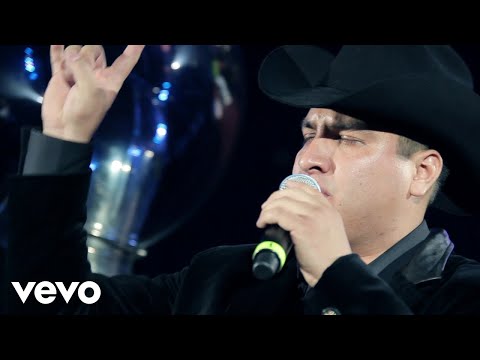 Thumbnail for Julión Álvarez Y Su Norteño Banda - Y Tú (En Vivo)