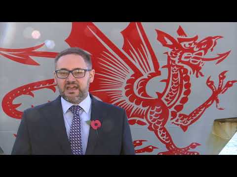 HMS Dragon in Gibraltar for Maritime Week