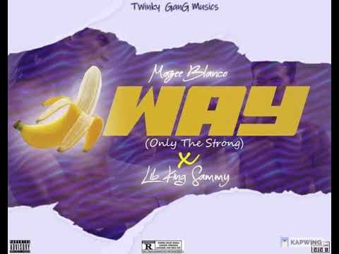 (Mazee Blanco ft Lib King Sammy🍌 Way)