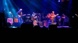 HER DANCE NEEDS NO BODY Widespread Panic 04/14/09 Orlando HOB