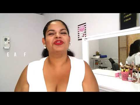 Fernanda Ferrari-Apresentação Do Canal