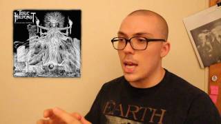 Toxic Holocaust- Conjure and Command ALBUM REVIEW