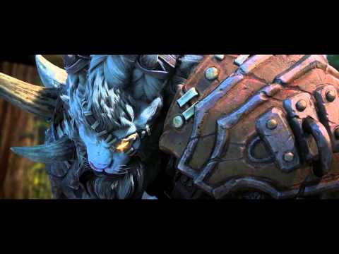 [Full HD 1080] League of Legends Cinematic A New Dawn | Free download link