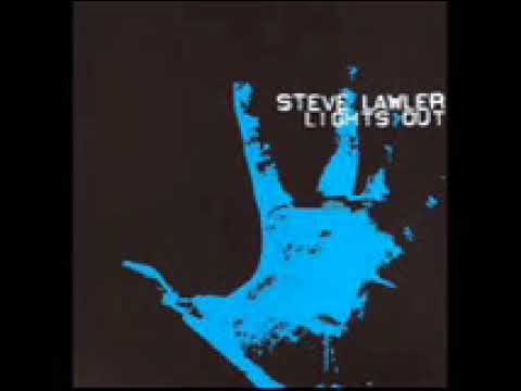 Steve Lawler     Lights Out CD 1