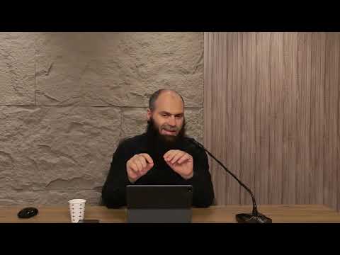 113. Përhapja e selamit | Mburoja e muslimanit