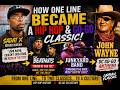 How One Sadat X Line Became a Hip Hop & Go-Go Classic 🔥