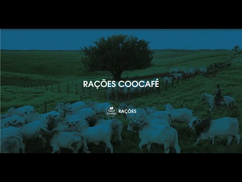 Rações Coocafé