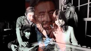 Serge Gainsbourg Je pense Queue
