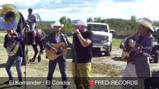 El Komander El Condor