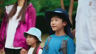 [NUTS RV公式]　株式会社ナッツ・リクルート活動 15秒テレビCM・2023夏バージョン2　