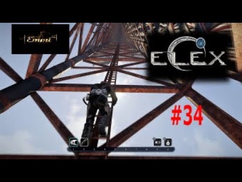 Let's Play: ELEX (34) Waffenlieferung/Funkverbindung