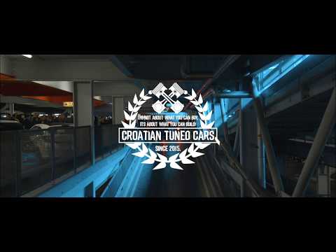 Creme De La Stance - 4. CTC meet (OFFICIAL VIDEO)