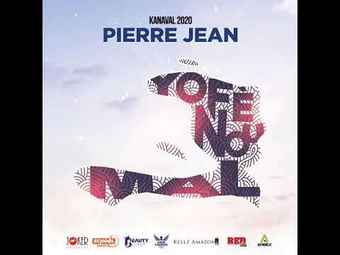 Pierre Jean - Yo Fè Nou Mal [Kanaval 2020]