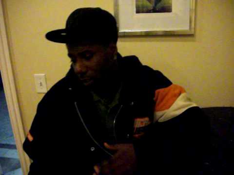 Based Magazine Interviews Shad Gee