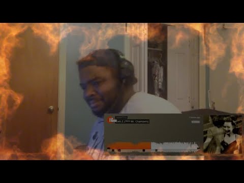 SNAKEРЇТСН SMILE [ᴾᴿᴼᴰ Mr. Chambers] (Reaction)