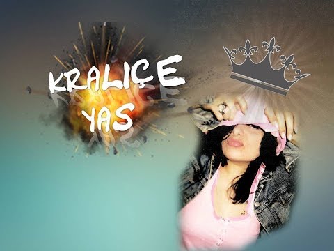 Kraliçe Yas En Güzel Hikayem