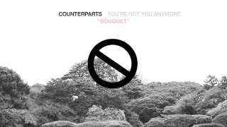 Counterparts &quot;Bouquet&quot;