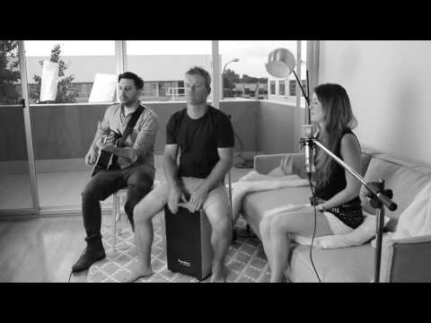 Nights On Mayfair Trio - Way You Make Me Feel Cover