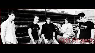 Tear Stained Lies (Demo Version 2003) - Odd Project