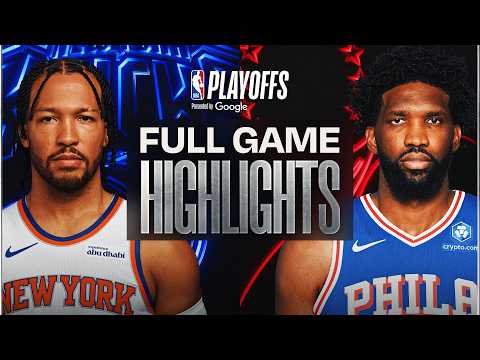 NBA video artwork