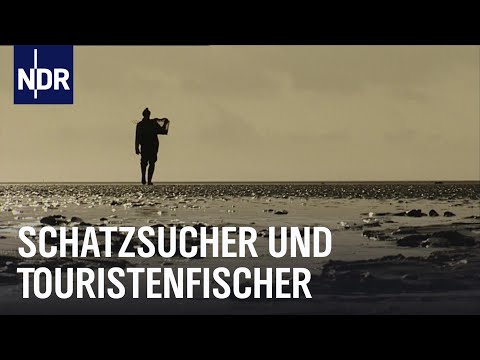 Video Thumbnail: Inselgeschichten Pellworm (2008) | Die Nordstory Classics | NDR Doku