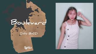 Download lagu BOULEVARD - Dan Byrd (cover) mp3 Download lagu BOULEVARD - Dan Byrd (cover) mp3