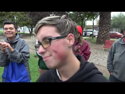 VivienDormido vs Noctámbulo | 3° y 4° Lugar | SANTA TECHNIK Fecha 3