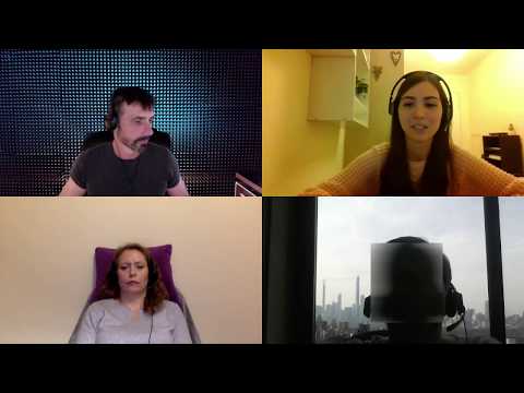 47-EN (PL) Ela, Eye of Providence - Regressive Hypnosis Calogero Grifasi