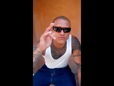 Podrska od brata Panchas Psycho