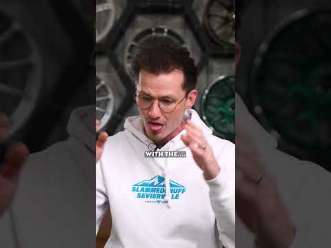 The TRUTH About Kansei Wheels!