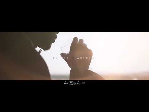 DJ KADOM - Mariage Elodie & Anthony @Domaine de La Butte ronde 18.07.2019