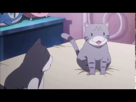 Meew! Meew! (Super Sonico the Animation)