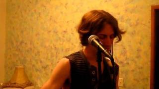 i Will Not Forget You by Sarah McLachlan (acoustic version by Chris WillHow)