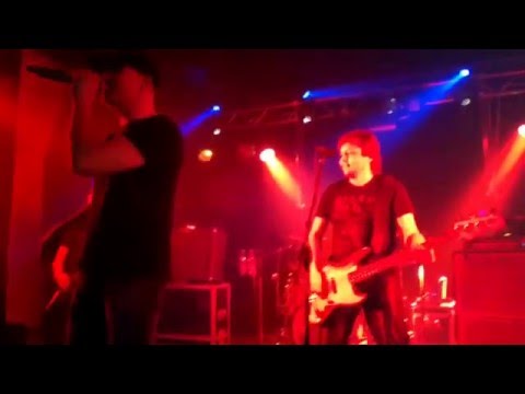 Kabát Revival Plzeň - Projdu zdí