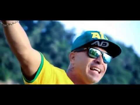 Mc Shark - É Gol  (Vídeo Clipe Oficial HD)