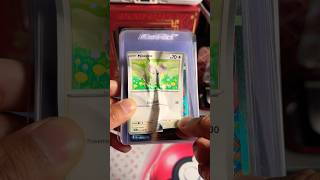 Which Pokemon card did you get? #pokemon #pokemoncards #tcg #youtube