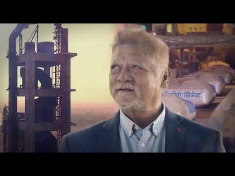 Arghakhanchi Cement TVC 1