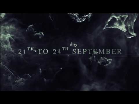 Nations Cup Morocco 2017