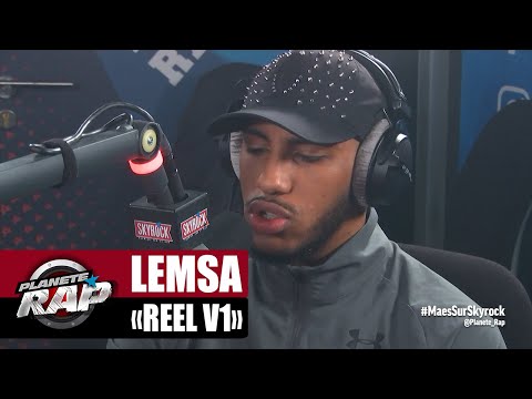 Video thumbnail for Réel V1