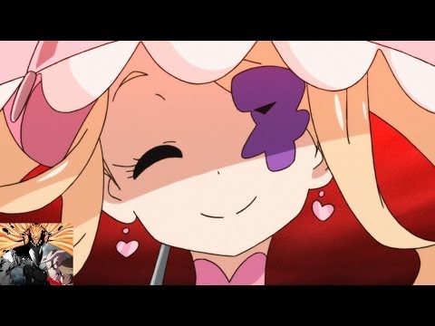 Kill la Kill Episode 11 Review: Not What She Seems