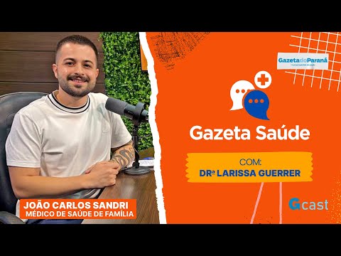 GAZETA SAÚDE | Dr. João Sandri: A exaustão física e mental do fim do ano