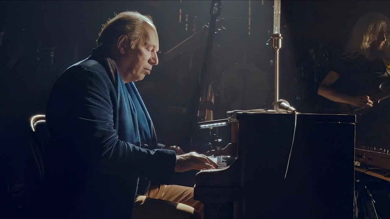 Hans Zimmer | Live in Concert – The Ultimate Experience
